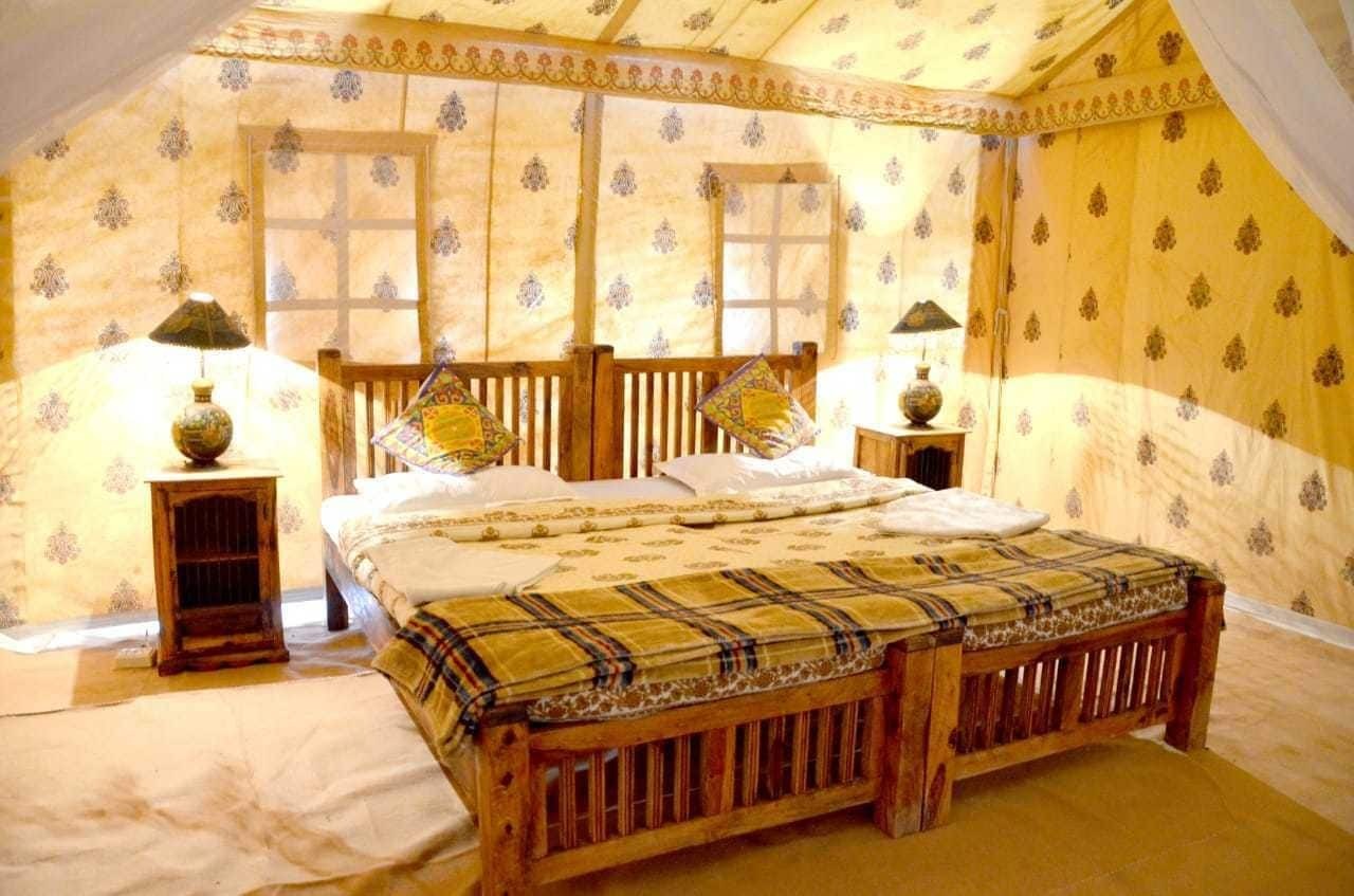 Sky Desert Safari Sam Экстерьер фото